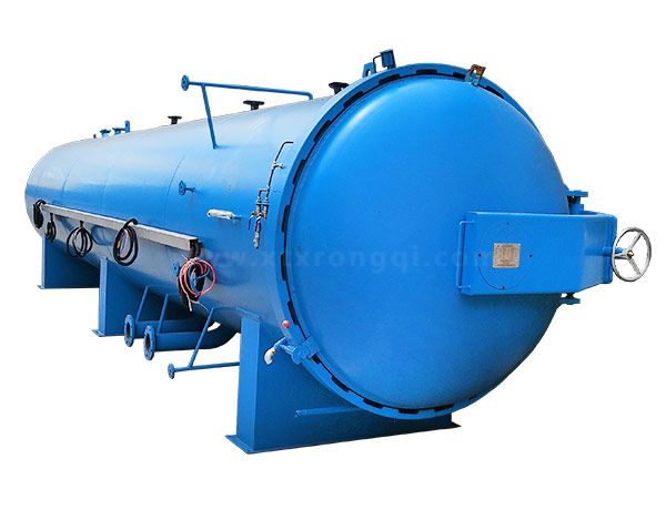 蒸汽硫化罐 蒸汽硫化罐